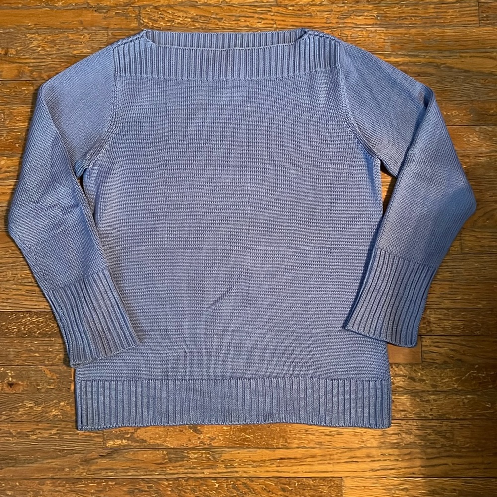 Ralph Lauren sweater